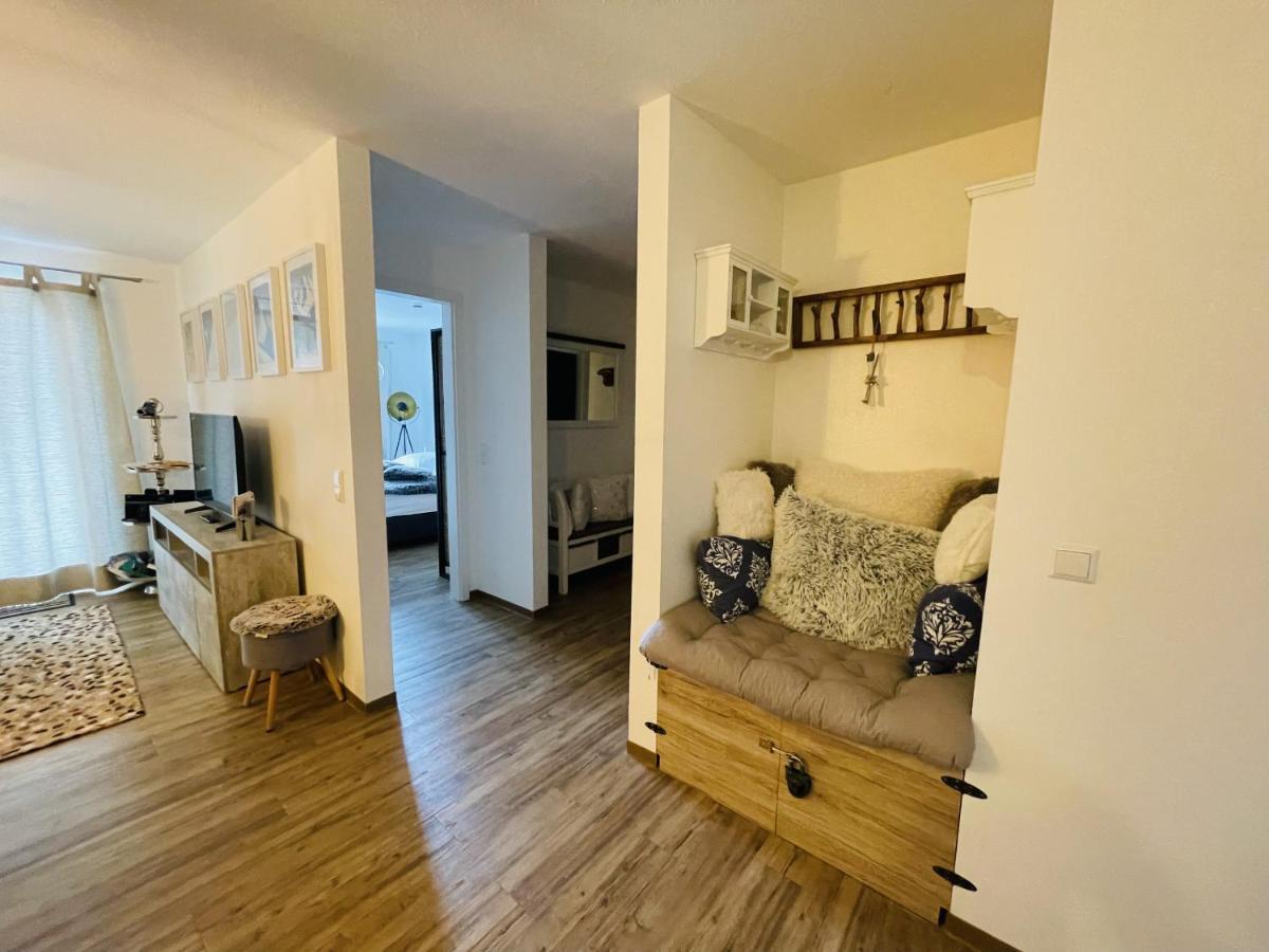 Neue Ferienwohnung Mit Whirlpool Und Sauna In Der Residenz Grafenmatt Inklusive Hochschwarzwaldcard Feldberg  Exterior photo